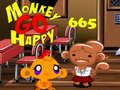 Laro Monkey Go Happy Stage 665 online