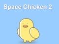 Laro Space Chicken 2 online