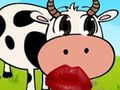 Laro Hanapin ang Invisible Cow  online