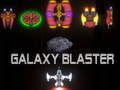Laro Galaxy Blaster online