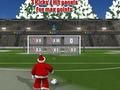 Laro Espesyal na Santa Footy  online