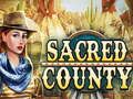Laro Sagradong county  online