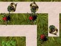 Laro Tanggulan ng Spider Tower  online