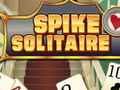 Laro Spike Solitaire online
