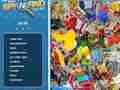Laro Spy n Maghanap ng collage online