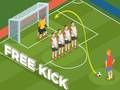 Laro Soccer Libreng Sipa  online