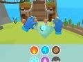 Laro Magic Kamay  online