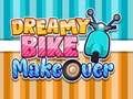 Laro Mapangarapin na makeover ng bike online