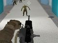 Laro Zombie Hell Shooter online