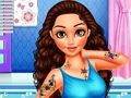 Laro Pinakamahusay na tattoo artist  online