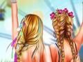 Laro Fashion ng Summer Festivals  online