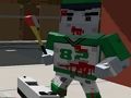 Laro PGA6 Zombie Arena 3D Survival online