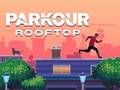 Laro PARKOUR ROOFTOP online