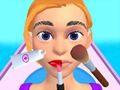 Laro Makeover Rush 3d online