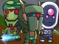 Laro Digmaang Metal Army: Paghihiganti online