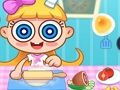 Laro Chef ng Pizza  online