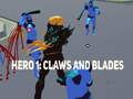 Laro Bayani 1: Claws at Blades online
