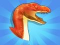 Laro Master ng Dinosaur  online