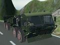 Laro US Offroad Army Truck Driver online