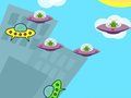 Laro Ang SpaceCraft Alien  online
