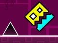 Laro Geometry jump online