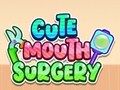 Laro Cute Bibig Surgery  online