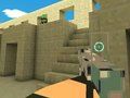 Laro Digmaang Pixel online