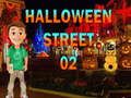 Laro Halloween Street 02 online