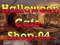Laro Halloween Cafe Shop 04 online