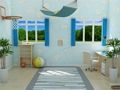Laro Escape mula sa Children's Room Boys Room Edition  online