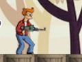 Laro Futurama: Mga Mundo ng Bukas  online