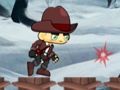 Laro Zombie Age Dead Jungle online