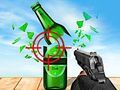 Laro Tunay na Bote Shooter 3d  online