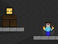 Laro Noob vs tnt boom online