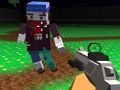 Laro Blocky battle swat apocalypse online