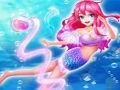 Laro Sirena chage prinsesa  online