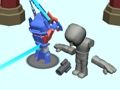 Laro Samurai Flash 3d online