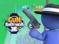 Laro Gun Brothers 3d online