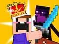 Laro Noob vs Pro Castle Defense  online