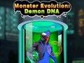 Laro Monster Evolution Demon DNA online