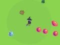 Laro Nakaligtas sa Witch Guild  online