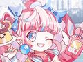 Laro Nagbihis ang Anime Girl online