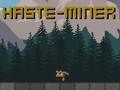 Laro Nagmamadali-Miner  online