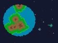 Laro Galactic crusade clicker online