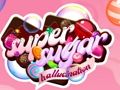 Laro Super sugar guni -guni online
