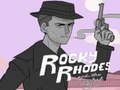 Laro Rocky Rhodes at ang Cracked Case  online