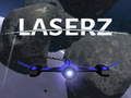 Laro Laserz online