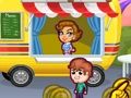Laro Ang Food Truck ni Julia  online