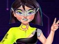 Laro Princesses Cyber Robot vs Kalikasan  online
