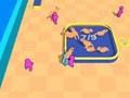 Laro Biomons Island 3d online